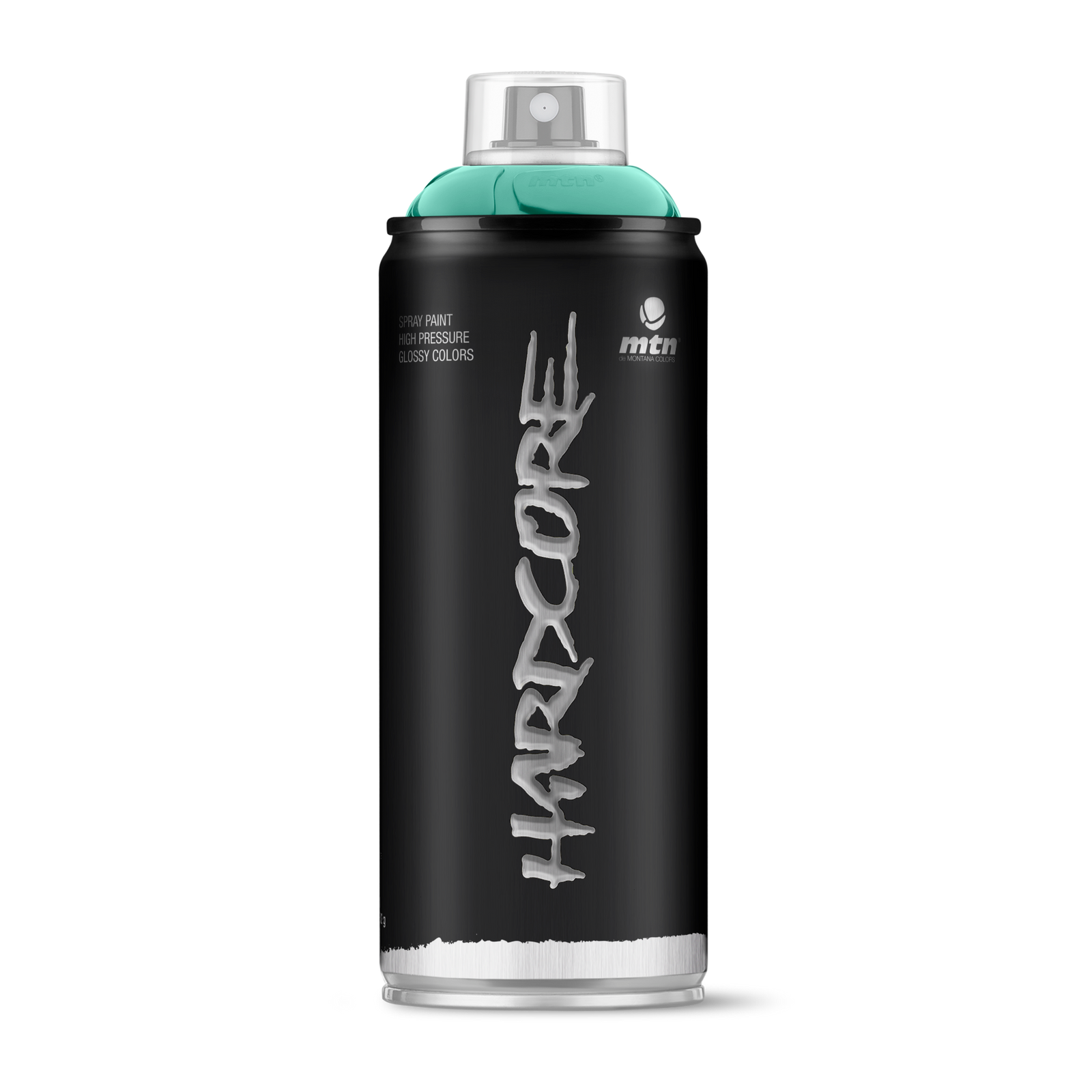 MTN Hardcore Spray Paint - Potosi Green | Spray Planet