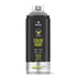 MTN PRO Color Spray Paint - Silver Grey (RAL7001)