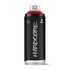 MTN Hardcore Spray Paint - Prometheus Orange | Spray Planet