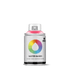 MTN Water Based 100 Spray Paint - Quinacridone Magenta | Spray Planet