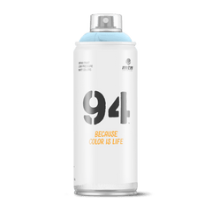 MTN 94 Spray Paint - Rain Blue (9RV-184)