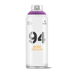 MTN 94 Spray Paint - Raval Violet (9RV-275)
