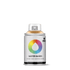MTN Water Based 100 Spray Paint - Raw Sienna | Spray Planet