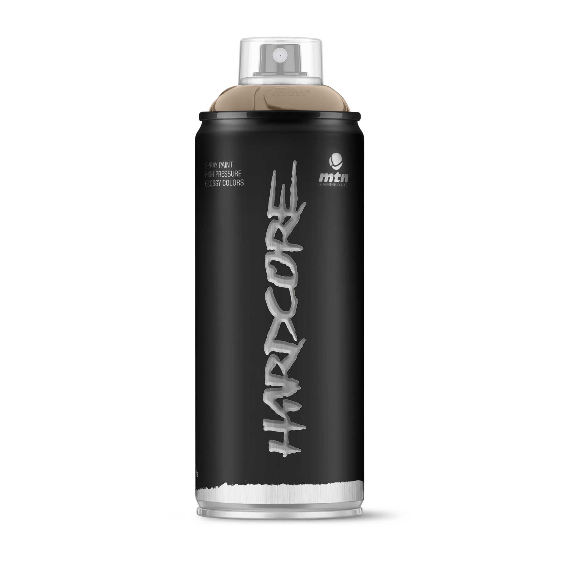MTN Hardcore Spray Paint - Regina Grey | Spray Planet