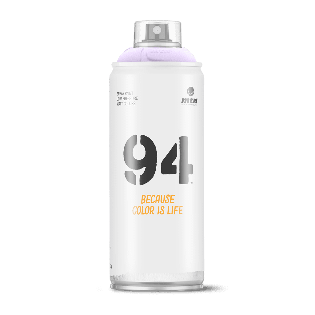 MTN 94 Spray Paint - Republic Violet | Spray Planet