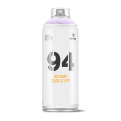 94 Spray Paint - Republic Violet (9RV-310)