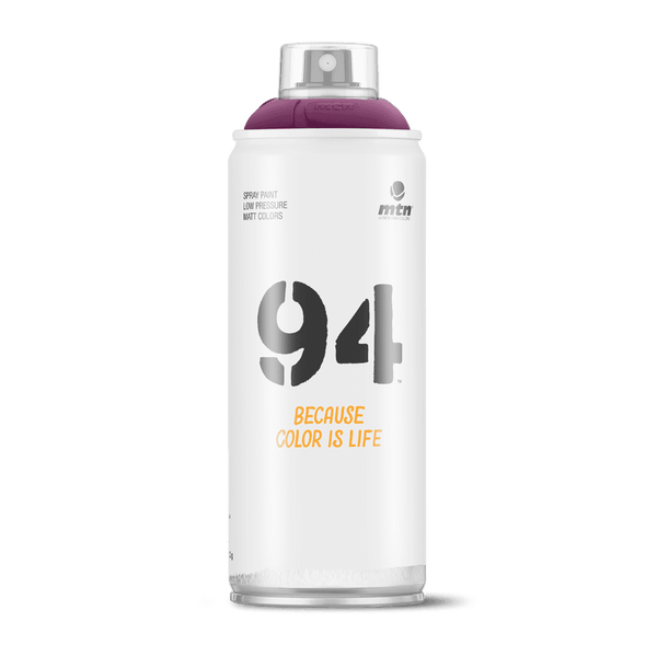 MTN 94 Spray Paint - Reverend Violet | Spray Planet