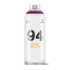 MTN 94 Spray Paint - Reverend Violet | Spray Planet