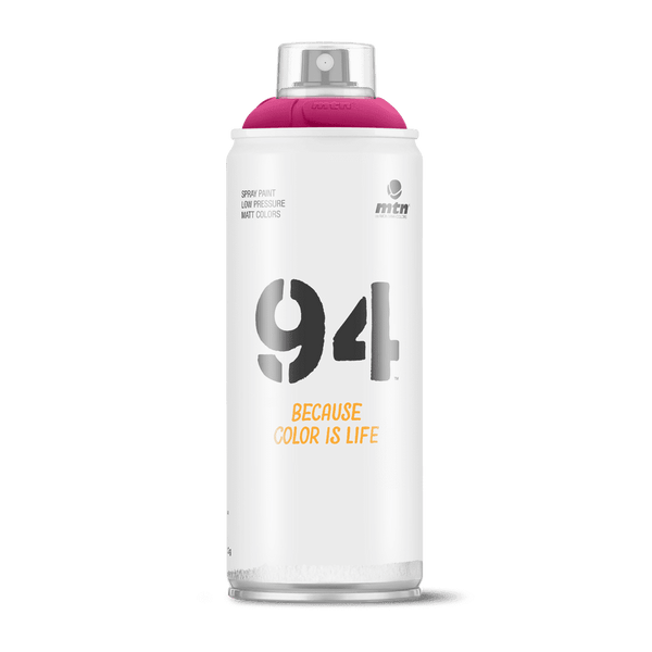 MTN 94 Spray Paint - Rioja Red | Spray Planet