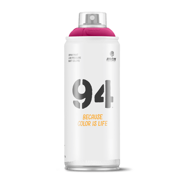 MTN 94 Spray Paint - Rioja Red | Spray Planet