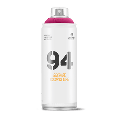 MTN 94 Spray Paint - Rioja Red (9RV-167)