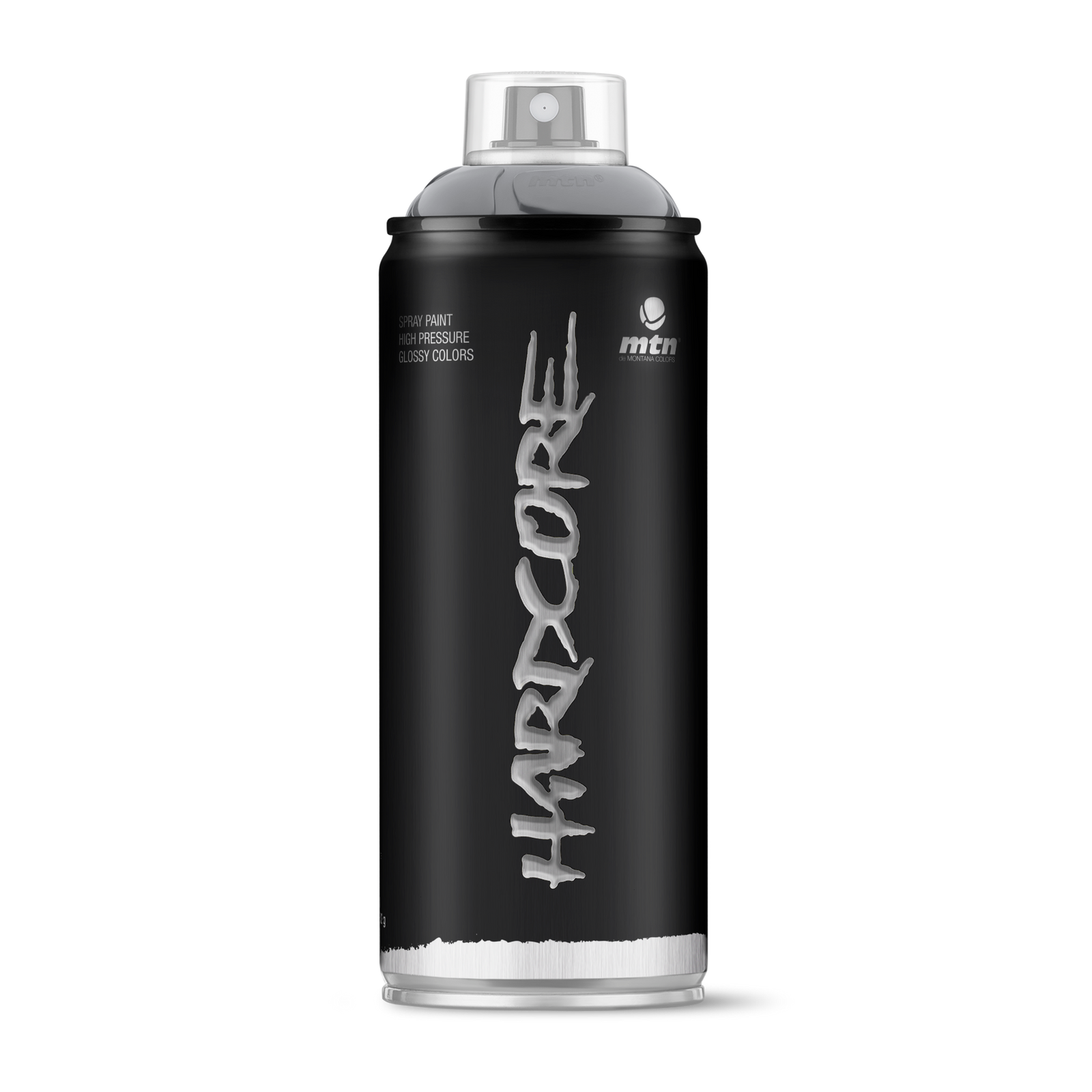 MTN Hardcore Spray Paint - Ripley Grey | Spray Planet