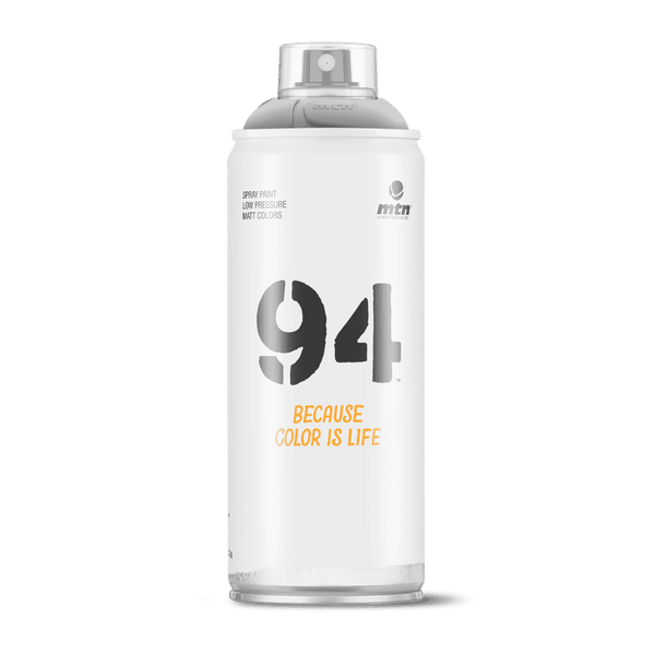 MTN 94 Spray Paint - Rita Grey | Spray Planet