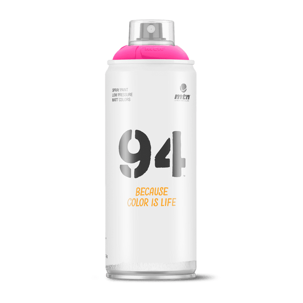MTN 94 Spray Paint - Rosary Pink | Spray Planet