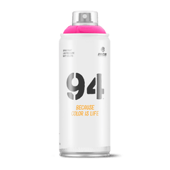 MTN 94 Spray Paint - Rosary Pink (9RV-279)
