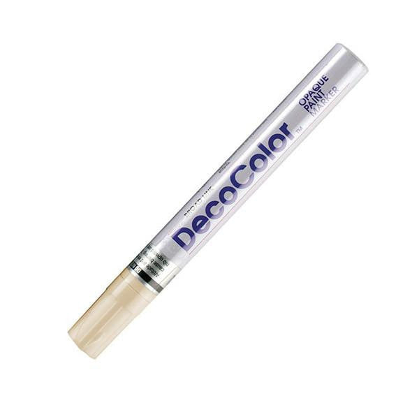 Decocolor Broad Paint Marker - Rosewood