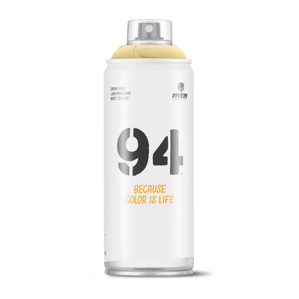 MTN 94 Spray Paint - Safari Brown | Spray Planet