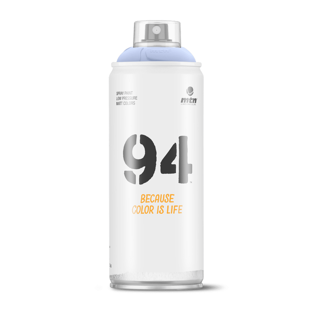 MTN 94 Spray Paint - Sagan Blue | Spray Planet