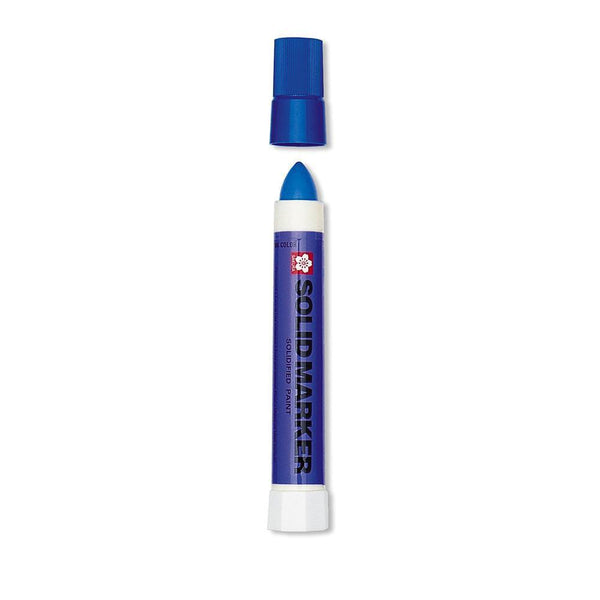 Sakura Solid Marker Mean Streak - Blue | Spray Planet