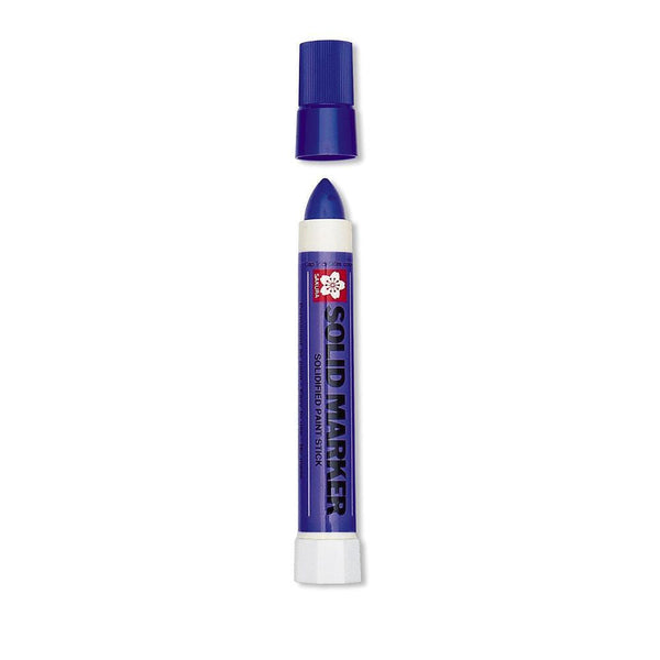 Sakura Solid Marker Mean Streak - Purple