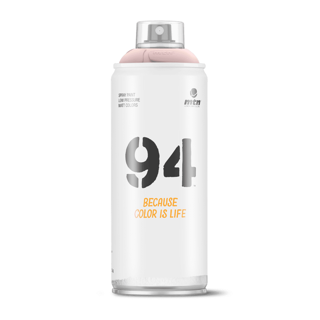 MTN 94 Spray Paint - Saudade Pink | Spray Planet