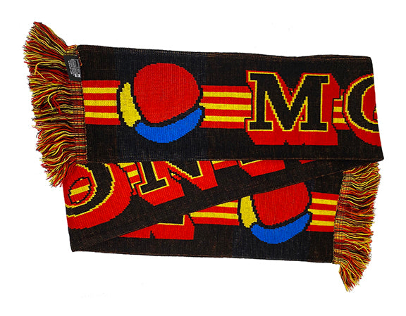 MTN Scarf