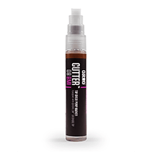 Grog Cutter Paint Marker BMI - 08mm - Brown Sugar