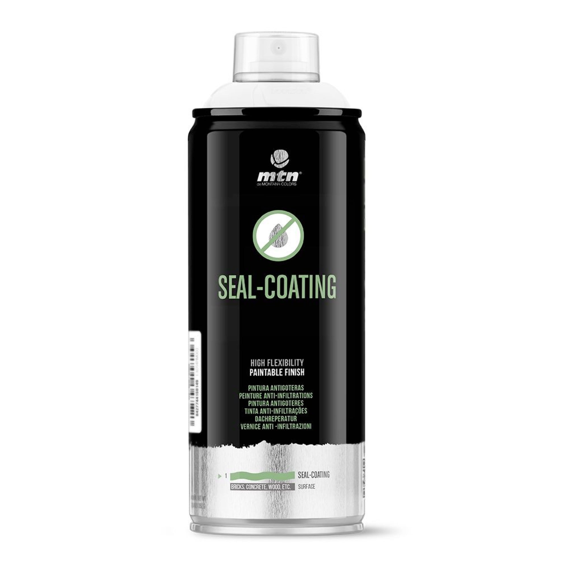 MTN PRO Seal-Coating Spray - Seal Coating White