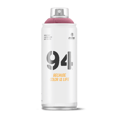 MTN 94 Spray Paint - Single Pink (9RV-88)