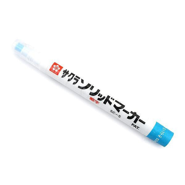 Sakura Mini Solid Paint Marker - Sky Blue