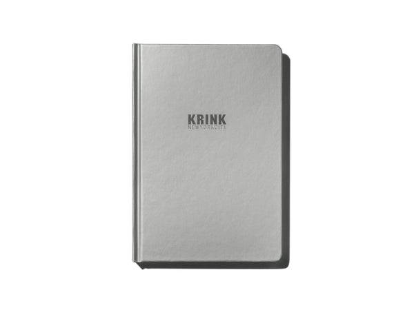 Krink Notebook