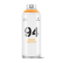 MTN 94 Spray Paint - Solar Orange | Spray Planet