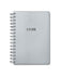 KRINK Spiral Notebook