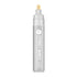Montana Colors MTN Street Paint Marker - 8mm Metallic Silver