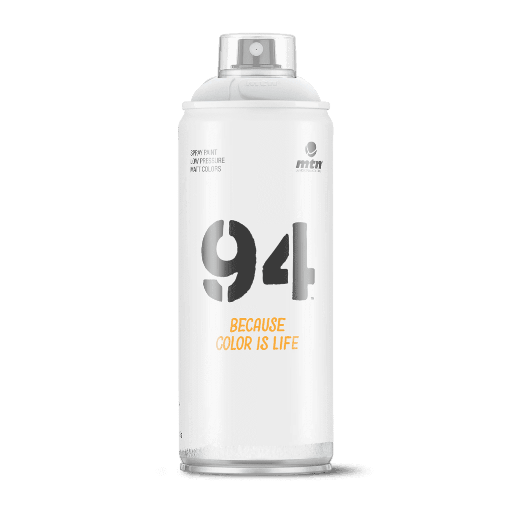 MTN 94 Spray Paint - Stardust Grey | Spray Planet