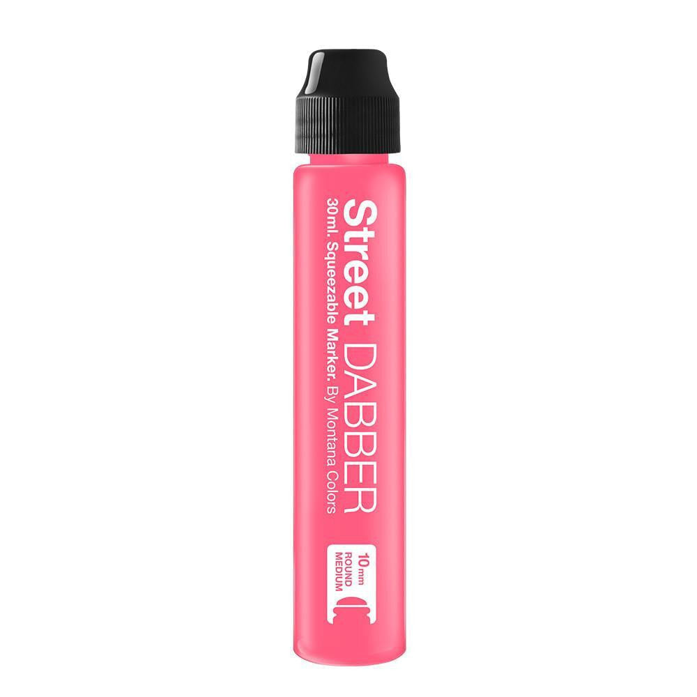 MTN Street Paint Dabber 30 - Akari Red | Spray Planet