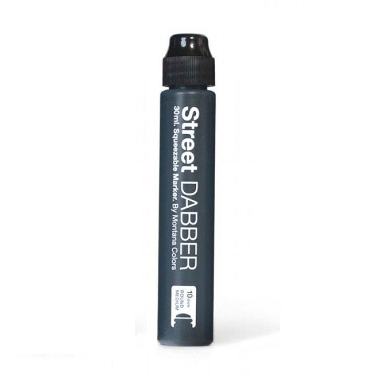 Street Ink Dabber 30 - Black | Spray Planet