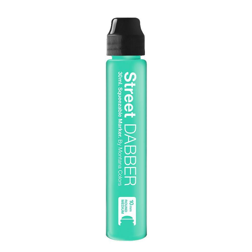 MTN Street Paint Dabber 30 - UFO Green | Spray Planet