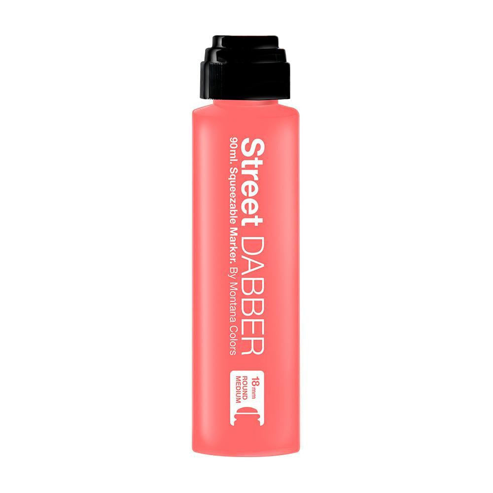 MTN Street Paint Dabber 90 - Madrid Red | Spray Planet