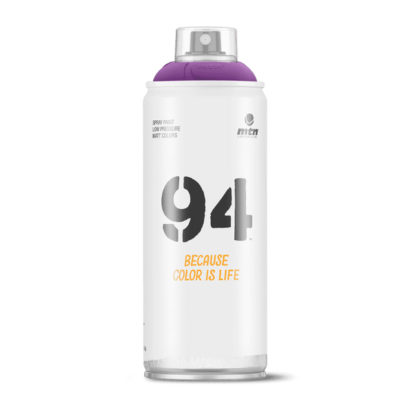MTN 94 Spray Paint - Sultan Violet | Spray Planet