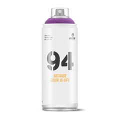 MTN 94 Spray Paint - Sultan Violet (9RV-283)