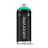 MTN Hardcore Spray Paint - Surgical Green | Spray Planet
