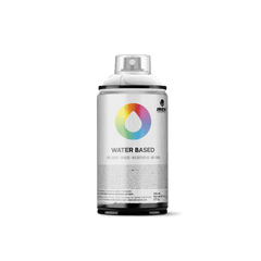 MTN Water Based 300 Spray Paint - Titanium White (WRV-9010)