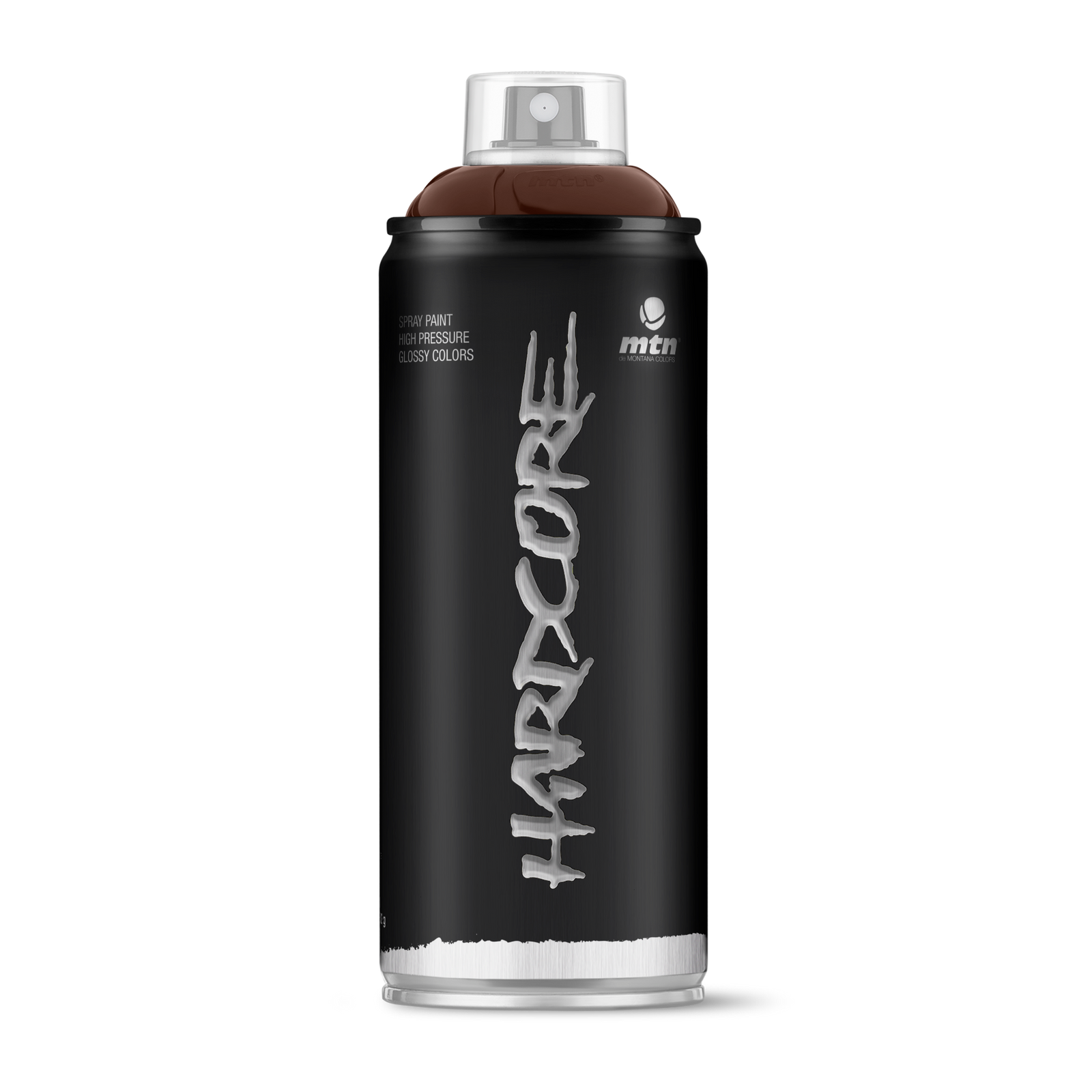 MTN Hardcore Spray Paint - Tobacco Brown | Spray Planet