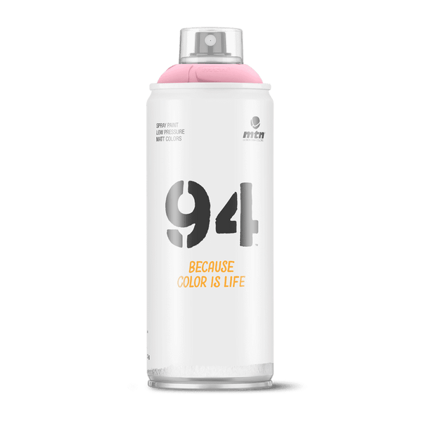 MTN 94 Spray Paint - Tokyo Pink | Spray Planet
