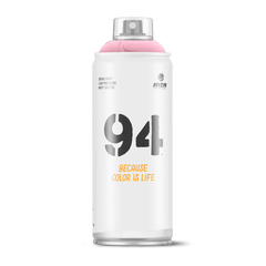 MTN 94 Spray Paint - Tokyo Pink (9RV-164)