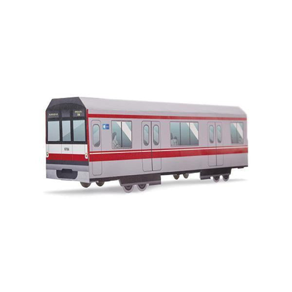 MTN Systems Tokyo Metro | Spray Planet