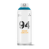 MTN 94 Spray Paint - Tramontana Blue | Spray Planet