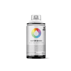 MTN Water Based 300 Spray Paint - Air White (Spectral)