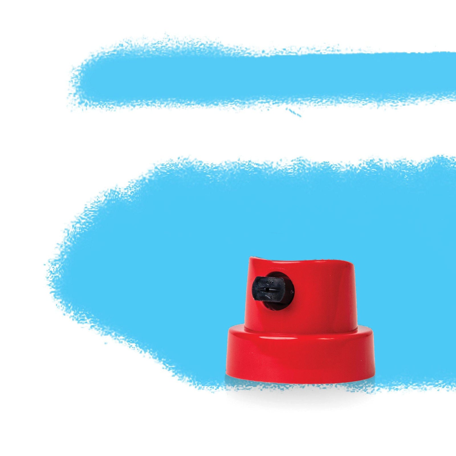 MTN Transversal Fat Cap Stream | Spray Planet